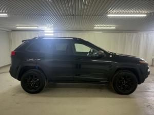 Thumbnail 6 Jeep Cherokee Trailhawk 2018