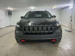 Thumbnail 8 Jeep Cherokee Trailhawk 2018