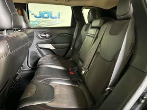 Thumbnail 9 Jeep Cherokee Trailhawk 2018