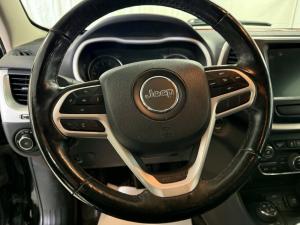 Thumbnail 15 Jeep Cherokee Trailhawk 2018