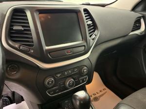 Thumbnail 14 Jeep Cherokee Trailhawk 2018