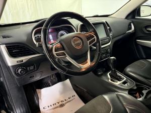 Thumbnail 12 Jeep Cherokee Trailhawk 2018