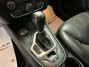Thumbnail 13 Jeep Cherokee Trailhawk 2018