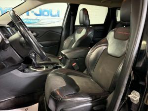 Thumbnail 11 Jeep Cherokee Trailhawk 2018