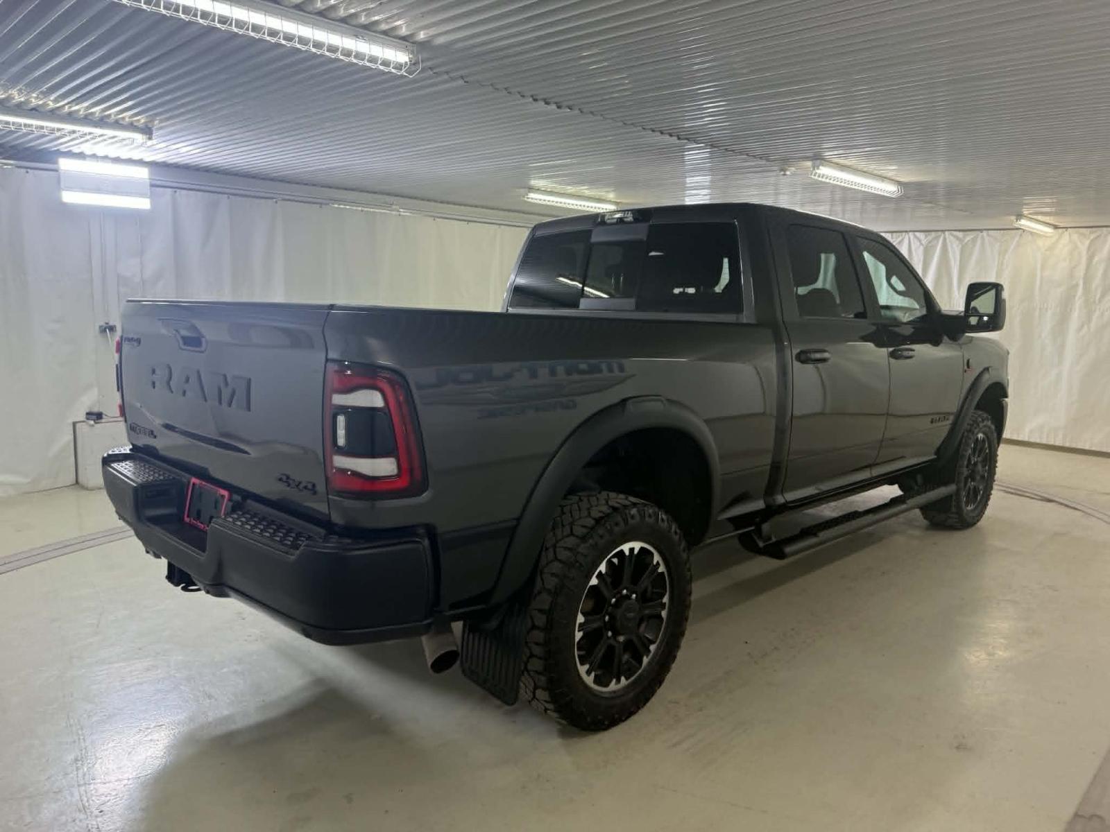 RAM 2500 Rebel 2024 — photo 5