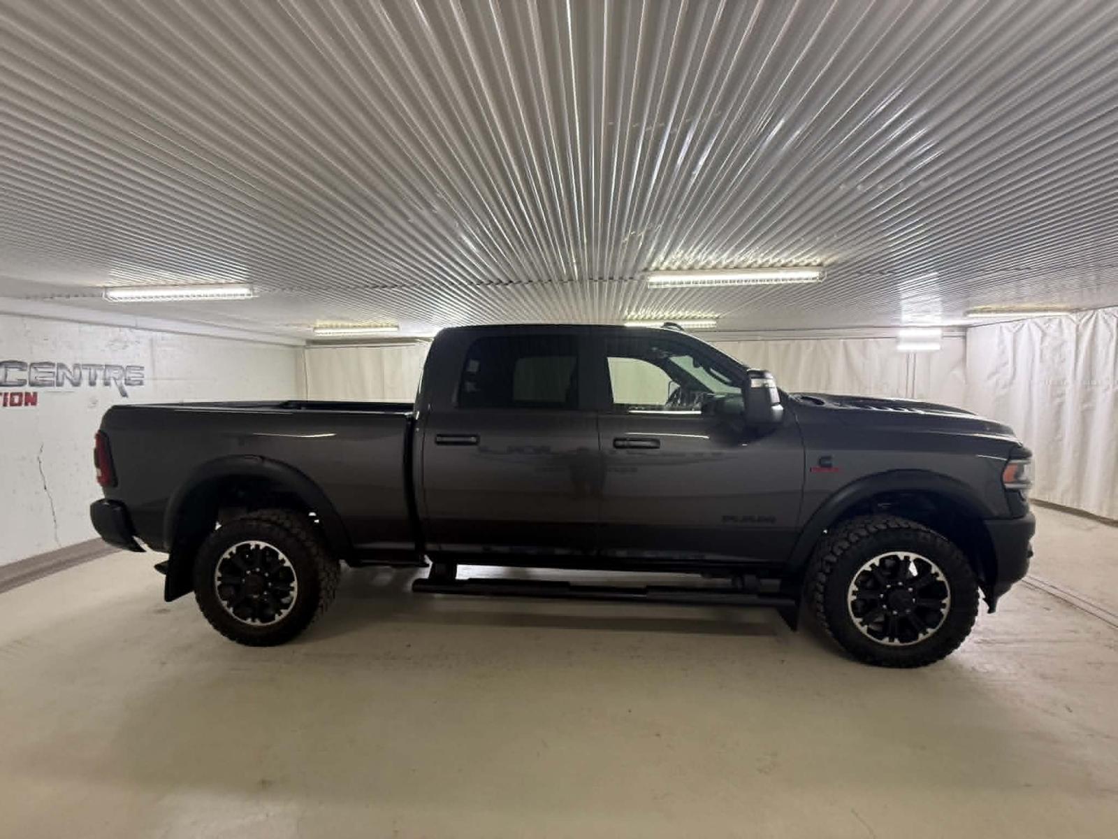 RAM 2500 Rebel 2024 — photo 6