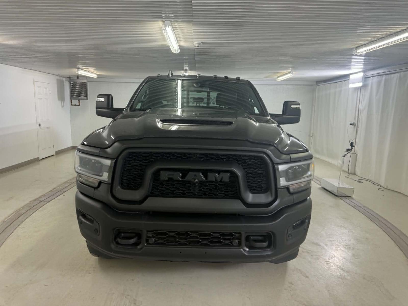 RAM 2500 Rebel 2024 — photo 8