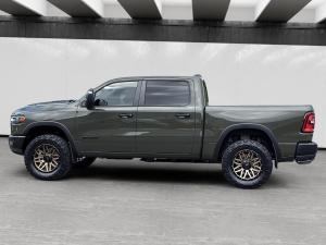 Thumbnail 5 RAM 1500 Rebel 2026