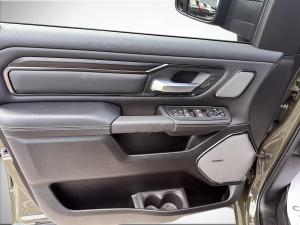 Thumbnail 10 RAM 1500 Rebel 2026