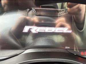 Thumbnail 12 RAM 1500 Rebel 2026