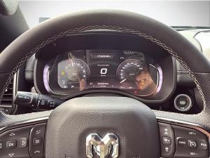 Thumbnail 13 RAM 1500 Rebel 2026