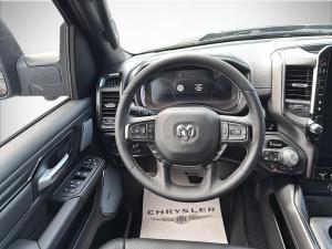 Thumbnail 11 RAM 1500 Rebel 2026