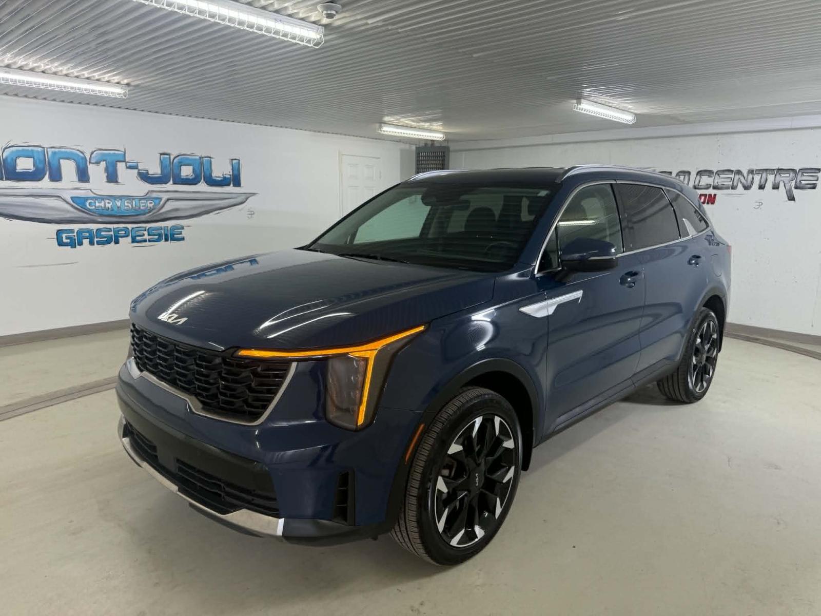 Kia Sorento EX 2.5T 2025