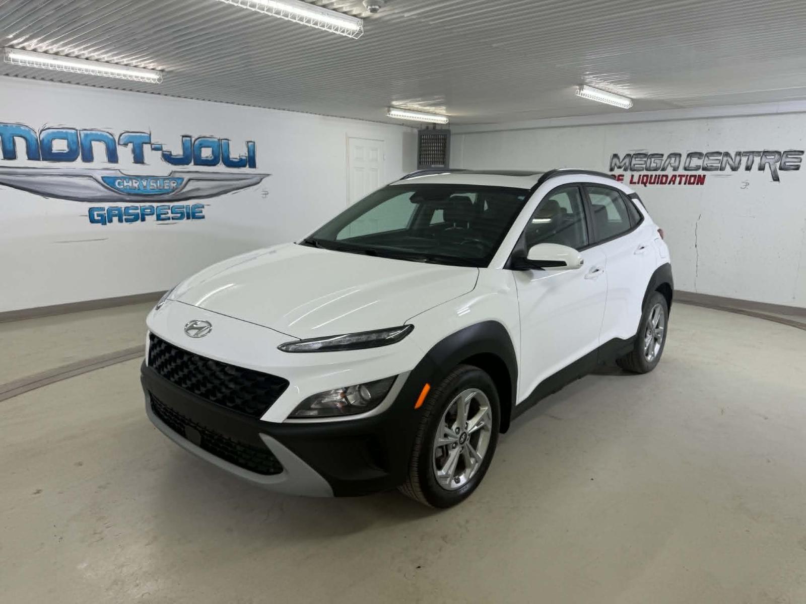 Hyundai Kona 2.0L Preferred 2023