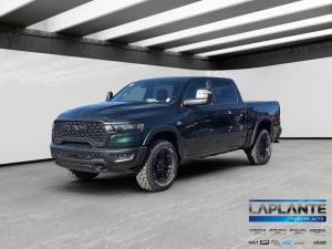 2026 RAM 1500 Rebel - Image 1
