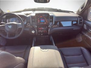 Thumbnail 8 RAM 1500 Rebel 2026