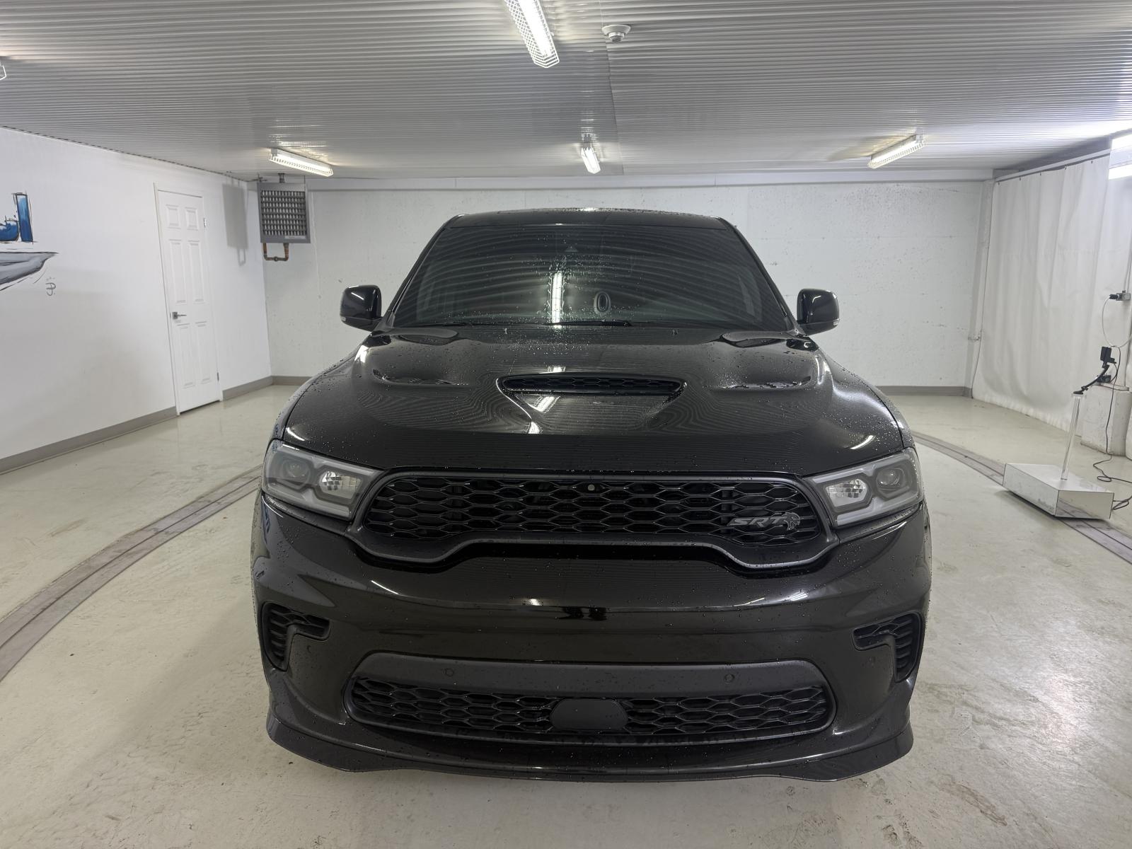 Dodge Durango SRT Hellcat 2024 — photo 2