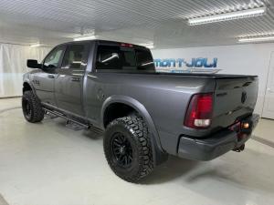 Thumbnail 5 RAM 2500 Laramie 2017