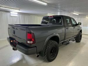 Thumbnail 7 RAM 2500 Laramie 2017