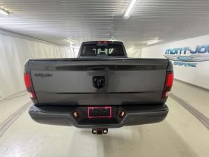 Thumbnail 6 RAM 2500 Laramie 2017