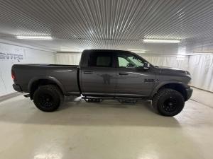 Thumbnail 8 RAM 2500 Laramie 2017