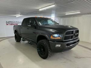 Thumbnail 9 RAM 2500 Laramie 2017