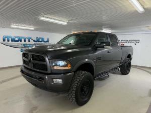2017 RAM 2500 Laramie - Image 1