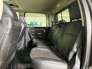 Thumbnail 10 RAM 2500 Laramie 2017