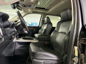 Thumbnail 11 RAM 2500 Laramie 2017