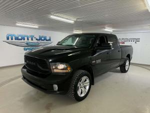 2018 RAM 1500 Sport - Image 1