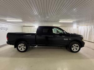Miniature 7 RAM 1500 Sport 2018