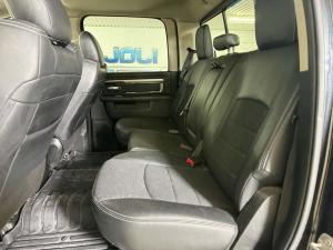 Miniature 10 RAM 1500 Sport 2018