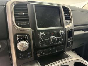 Miniature 13 RAM 1500 Sport 2018