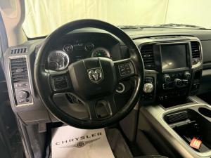 Miniature 14 RAM 1500 Sport 2018