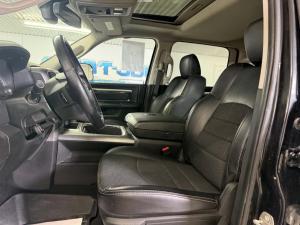 Miniature 11 RAM 1500 Sport 2018
