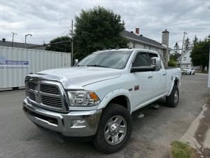 2012 RAM 2500 Laramie - Image 1