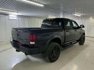 Thumbnail 6 RAM 1500 Classic Warlock 2021