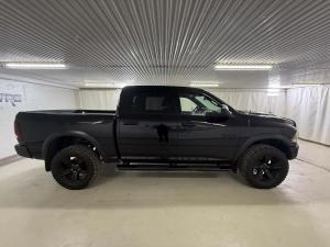 Thumbnail 7 RAM 1500 Classic Warlock 2021