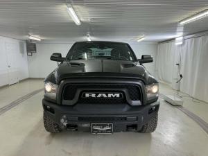 Thumbnail 9 RAM 1500 Classic Warlock 2021