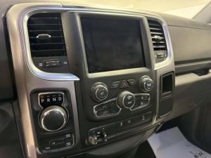 Thumbnail 13 RAM 1500 Classic Warlock 2021