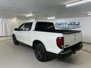 Miniature 5 Honda Ridgeline Sport 2017
