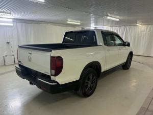 Miniature 7 Honda Ridgeline Sport 2017