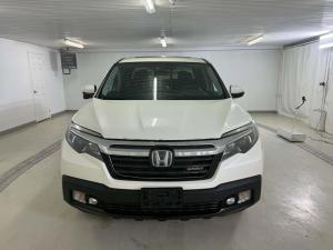 Miniature 10 Honda Ridgeline Sport 2017