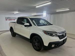 Miniature 9 Honda Ridgeline Sport 2017
