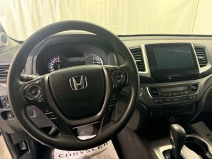 Miniature 14 Honda Ridgeline Sport 2017