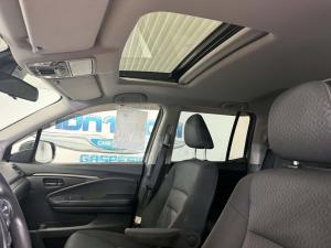 Miniature 13 Honda Ridgeline Sport 2017
