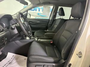 Miniature 12 Honda Ridgeline Sport 2017