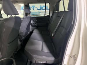 Miniature 11 Honda Ridgeline Sport 2017