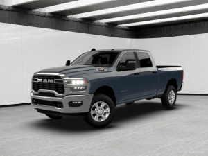 2026 RAM 2500 Big Horn - Image 1