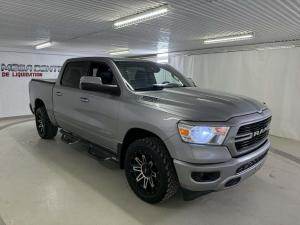 Thumbnail 8 RAM 1500 Big Horn 2020